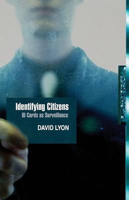 Cover of Identifying Citizens