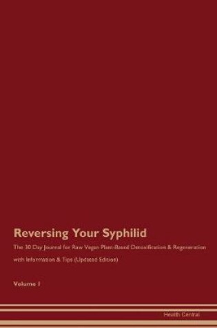 Cover of Reversing Your Syphilid