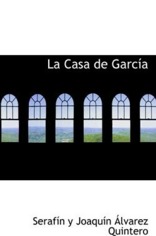 Cover of La Casa de Garcia