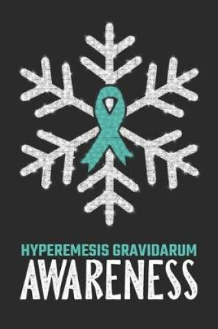 Cover of Hyperemesis Gravidarum Awareness