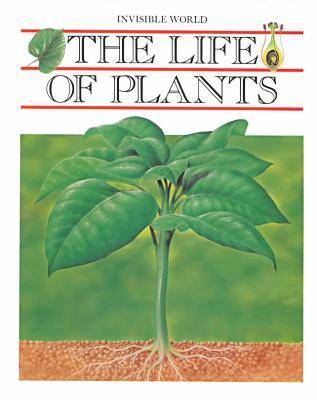 Cover of The Life of Plants