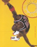 Book cover for Chicago Bulls