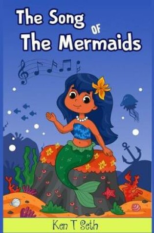 Cover of The Song of The Mermaids