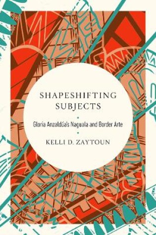 Cover of Shapeshifting Subjects