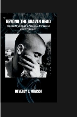 Cover of Beyond the Shaven Head