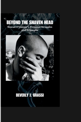 Book cover for Beyond the Shaven Head