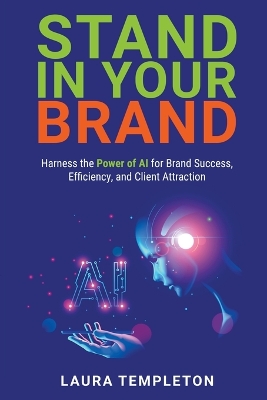 Book cover for Stand In Your Brand