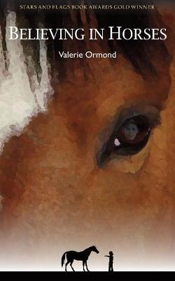 Book cover for Believing In Horses