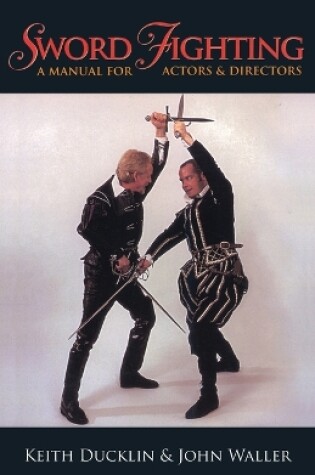 Cover of Sword Fighting