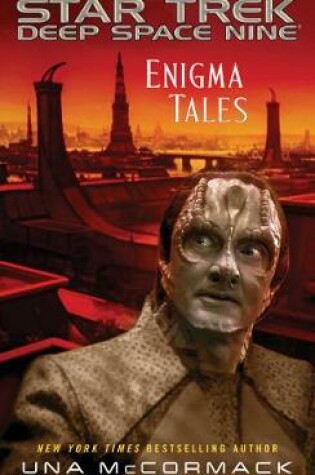 Cover of Enigma Tales
