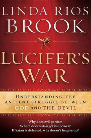 Cover of Lucifer's War