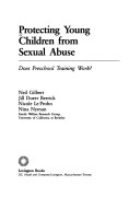 Book cover for Protecting Young Children from Sexual Abuse