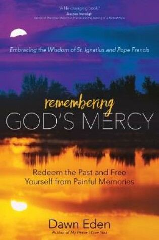 Cover of Remembering God's Mercy