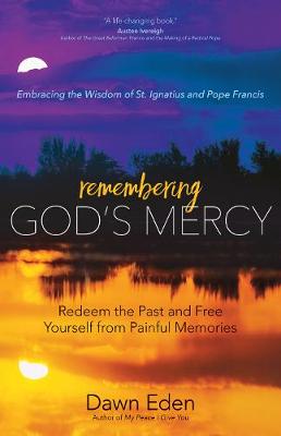 Book cover for Remembering God's Mercy