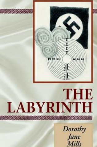 Cover of The Labyrinth