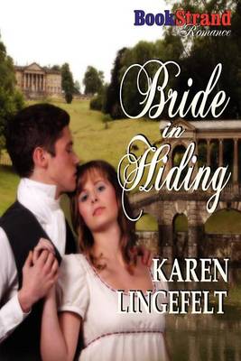 Book cover for Bride in Hiding (Bookstand Publishing Romance)
