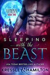 Book cover for Sleeping with the Beast