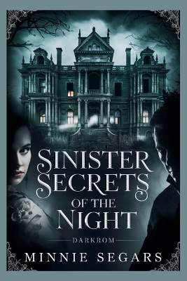 Book cover for Sinister Secrets of the Night