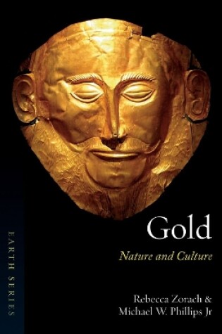 Cover of Gold