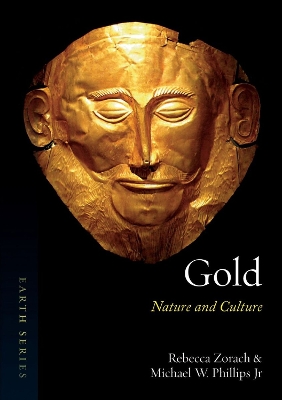 Cover of Gold