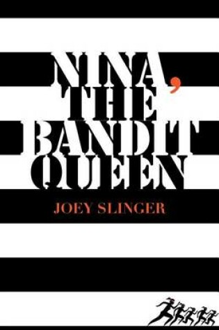 Cover of Nina, the Bandit Queen