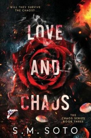 Cover of Love and Chaos