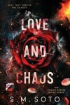Book cover for Love and Chaos