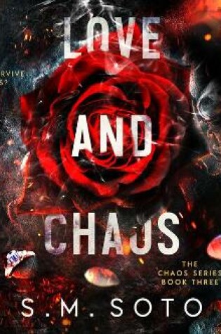 Cover of Love and Chaos