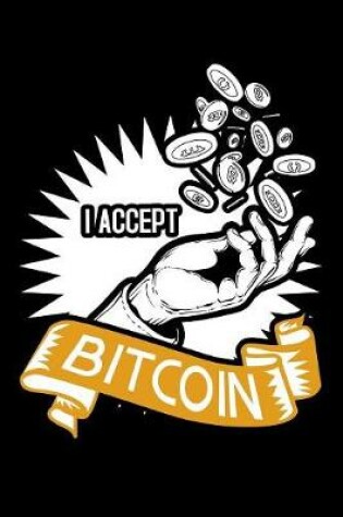 Cover of I Accept Bitcoin