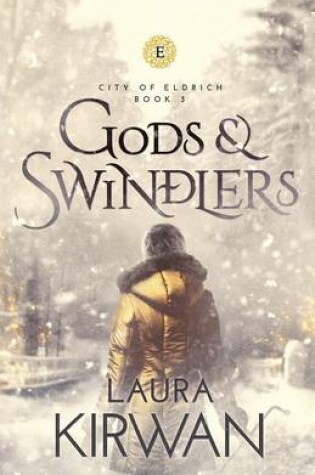 Cover of Gods and Swindlers