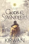 Book cover for Gods and Swindlers