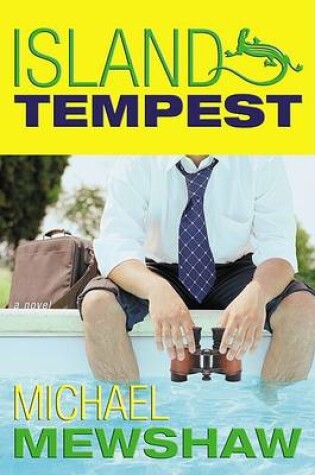 Cover of Island Tempest