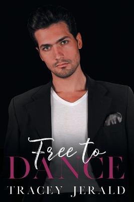 Cover of Free to Dance