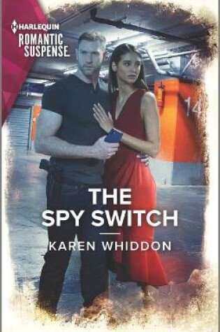Cover of The Spy Switch