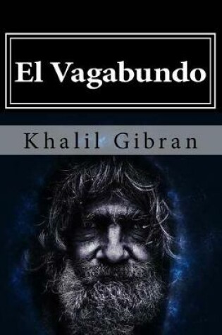 Cover of El Vagabundo