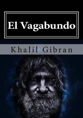 Book cover for El Vagabundo