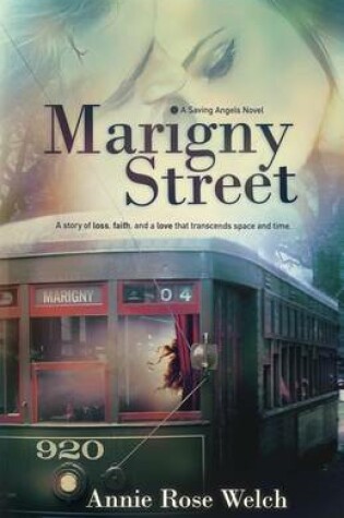 Cover of Marigny Street