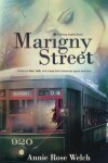 Book cover for Marigny Street