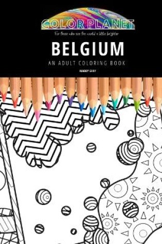 Cover of Belgium