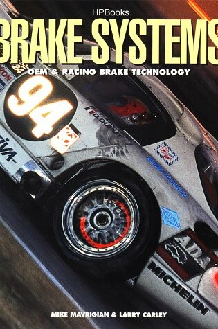 Cover of Brake Systems