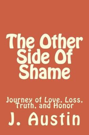 Cover of The Other Side Of Shame