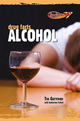 Book cover for Alcohol