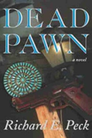 Cover of Dead Pawn