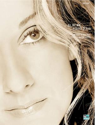 Book cover for Celine Dion