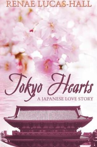 Cover of Tokyo Hearts