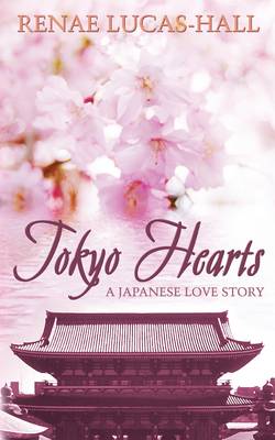 Book cover for Tokyo Hearts