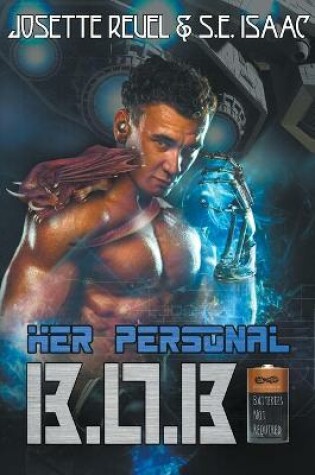 Cover of Her Personal B.O.B.