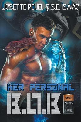 Book cover for Her Personal B.O.B.