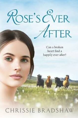 Cover of Rose's Ever After