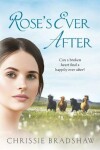 Book cover for Rose's Ever After